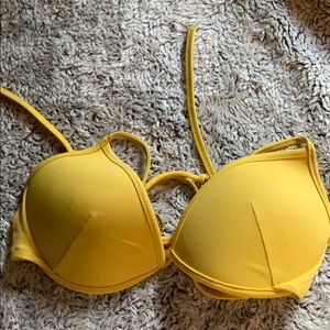 Victoria secret bikini top
